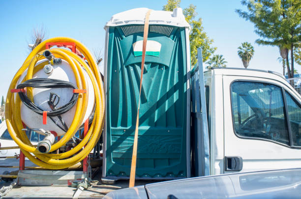 Best Long-term porta potty rental  in Weigelstown, PA