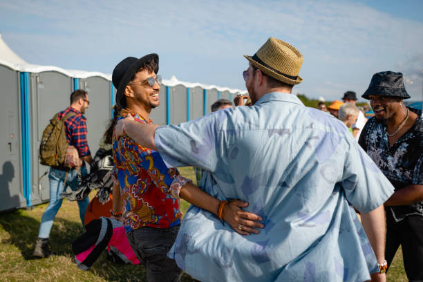 Best Affordable portable toilet rental  in Weigelstown, PA
