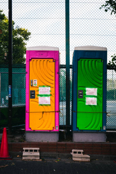 Best Sanitation services for porta potties  in Weigelstown, PA