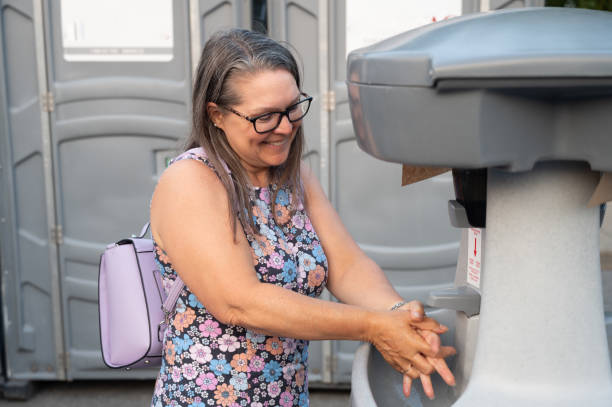 Best Portable bathroom rental  in Weigelstown, PA